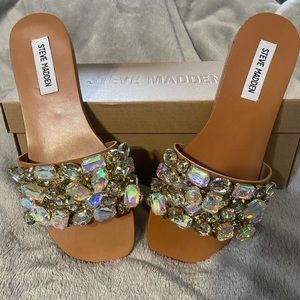 Steve Madden sandals